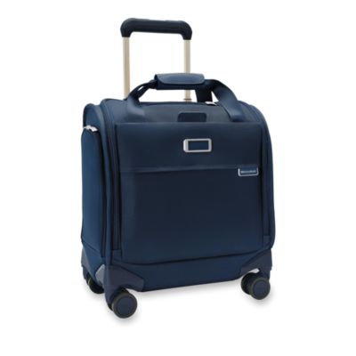 Baseline Cabin Spinner Suitcase