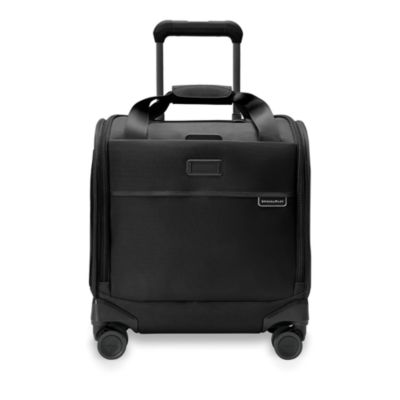Baseline Cabin Spinner Suitcase