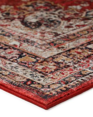 Jericho JC6 Area Rug Collection