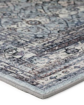 Jericho JC7 Area Rug Collection