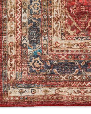 Jericho JC7 Area Rug Collection