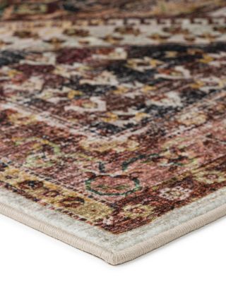 Jericho JC9 Area Rug, 5' x 7'6"