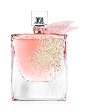 Lancome Oui La vie est belle Eau de Parfum 3.4 oz.