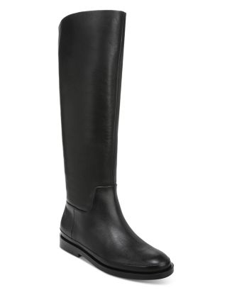 Vince Women's Carleigh Riding Boots | Bloomingdale's