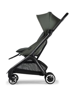Butterfly Complete Compact Stroller