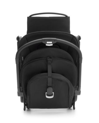 Butterfly Complete Compact Stroller