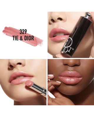 Dior Addict Refillable Shine Lipstick