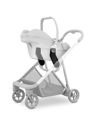 Shine Car Seat Adaptor Nuna, Cybex & Maxi-Cosi