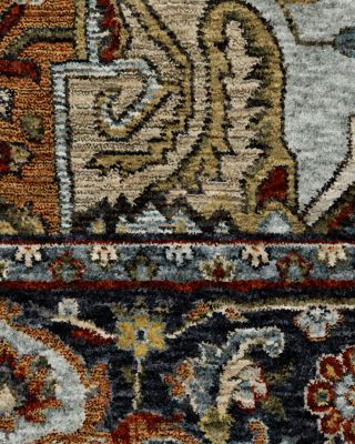 Aberdeen 1144R Area Rug Collection