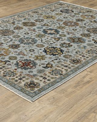 Oriental Weavers Aberdeen 561W Area Rug Collection