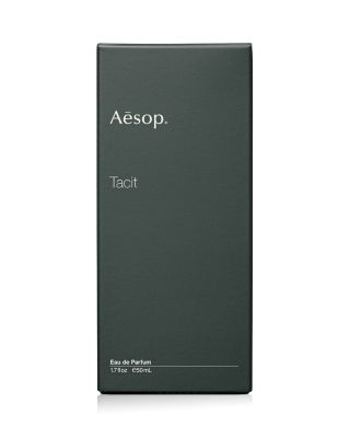 Tacit Eau de Parfum 1.7 oz.