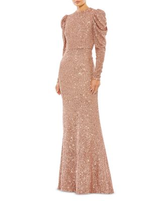 Long Sleeve Wedding Guest Outfits - Bloomingdale's