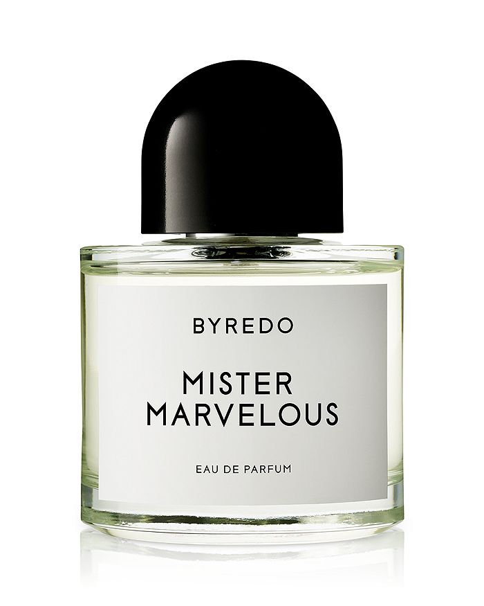 BYREDO - Mister Marvelous Eau de Parfum 3.3 oz.
