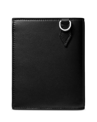 Meisterst&uuml;ck Compact Leather Wallet