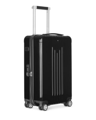 #MY4810 Light Cabin Compact Trolley Suitcase