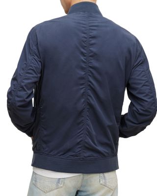 Bassett Bomber Jacket