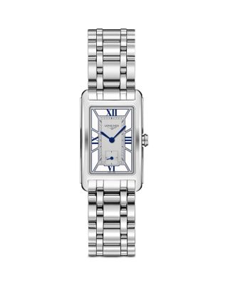 Longines - DolceVita Watch, 23mm x 37mm