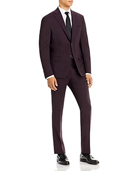Robert Graham - Wool & Mohair Slim Fit Suit Separates