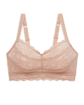 Never Say Never Curvy Sweetie Bralette