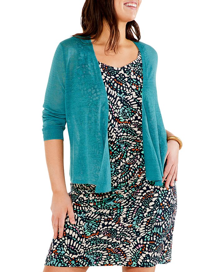 Cabi Clothing ~ More To See, More To Learn - More Than Turquoise