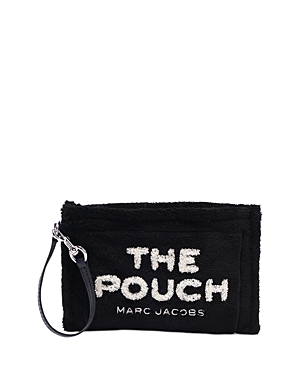 Marc Jacobs Terry Wristlet Pouch