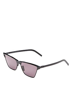 Givenchy -  Cat Eye Sunglasses, 59mm