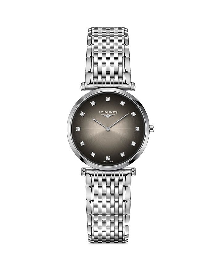 Bloomingdales longines hotsell