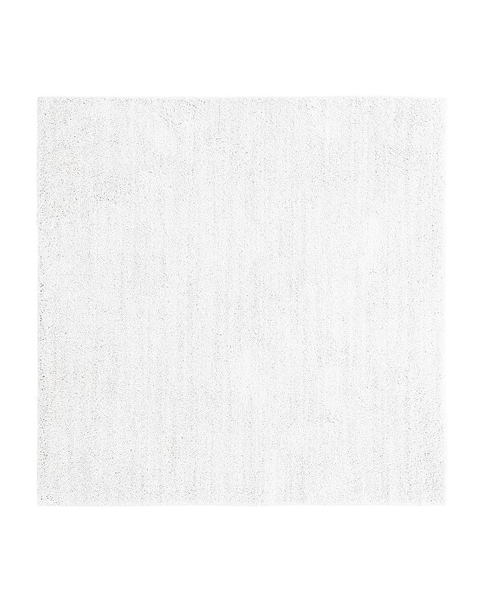 Jill Zarin Shaggy Chic Square Area Rug, 7'10" x 7'10" Bloomingdale's