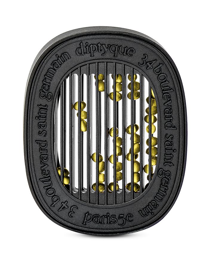 Diptyque shop scented insert