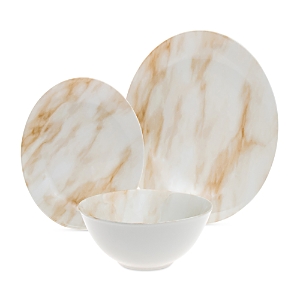 Godinger Nuvola 12 Piece Dinnerware Set Godinger Nuvola 12 Piece Dinnerware Set