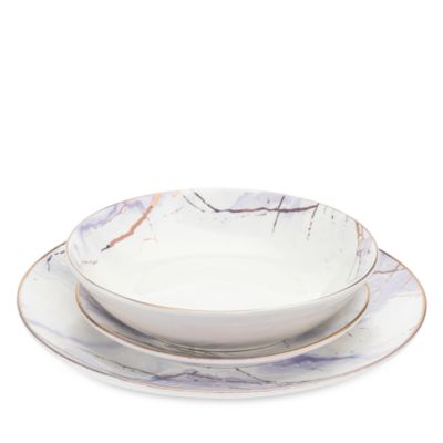Devon 16 Piece Dinnerware Set 