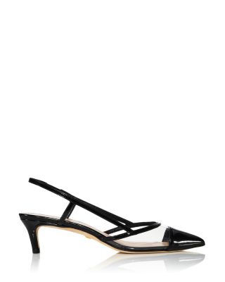 Black Women's Pumps - Bloomingdale's