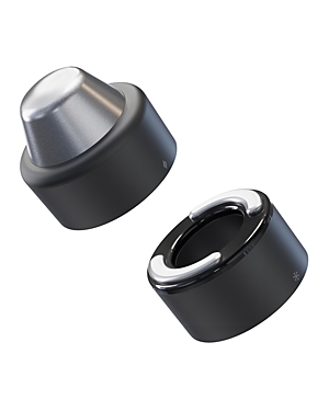 Theragun Theraface Hot & Cold Rings - Black (free With Any Theraface Pro Purchase)