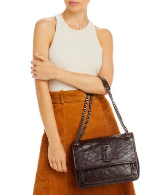 Niki Medium Shoulder Bag