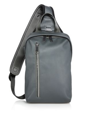 hugo boss hyper backpack