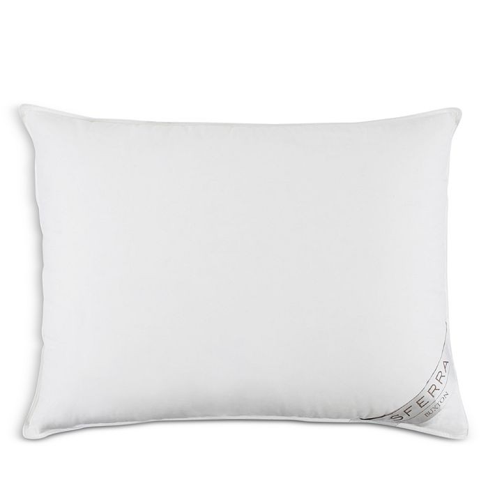 SFERRA Buxton Boudoir Pillow Bloomingdale's