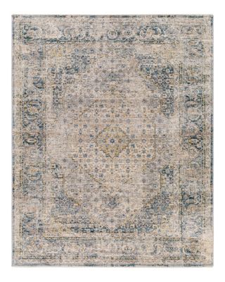 Surya Aspendos Aps-2300 Area Rug, 7'10 x 10'3