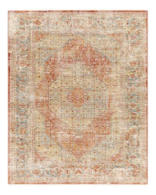 Surya Aspendos Aps-2301 Area Rug, 7'10 x 10'3