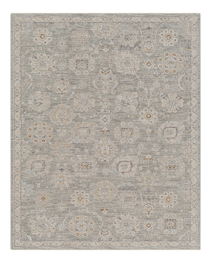 SURYA AVANT GARDE AVT-2335 AREA RUG, 6'7 X 9'6