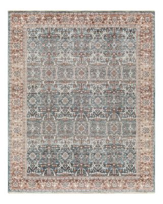 Surya Carlisle Csi-2303 Area Rug, 5'3 x 7'9