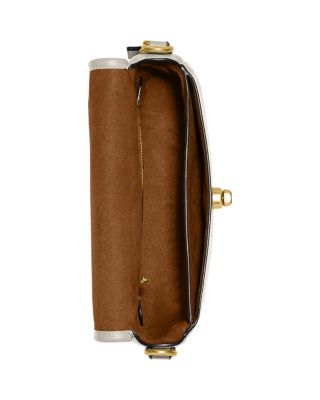 coach crossbody travel bag