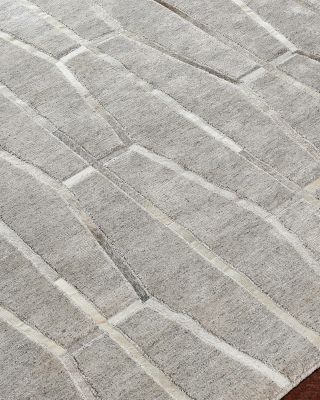 Eloquent ELQ-2300 Area Rug, 2' x 3'