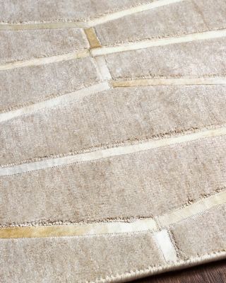 Eloquent ELQ-2302 Area Rug, 2' x 3'