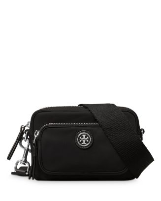 Tory Burch Virginia Mini Crossbody Bag | Bloomingdale's