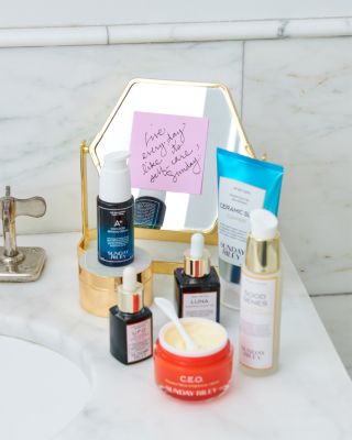 Ceramic Slip Cleanser 5 oz.