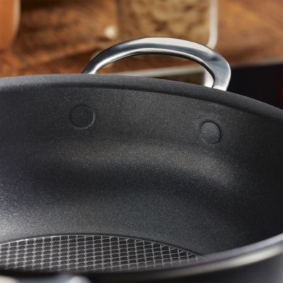 4 Qt Casserole &amp; Lid