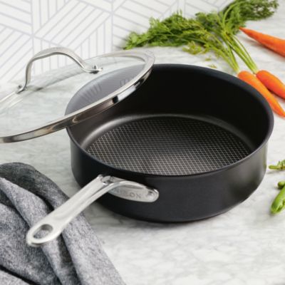 3.5 Qt Saut&amp;eacute; Pan &amp; Lid