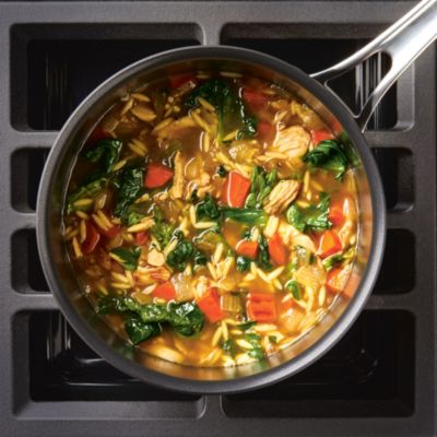 3 Qt Saucepan &amp; Lid