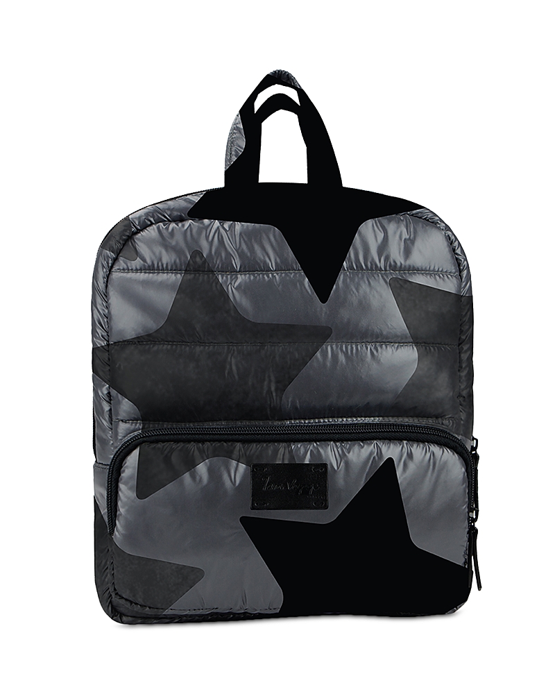 7am Enfant Midi Backpack In Stella Grand