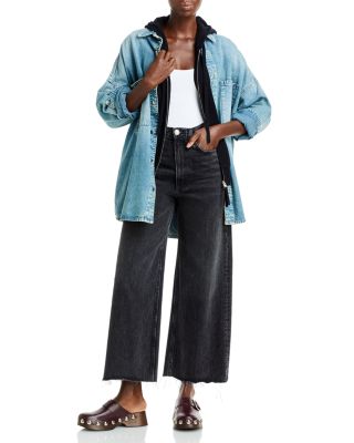 100% Cashmere Full Zip Hoodie - Exclusive